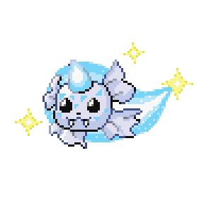 Dewor Sprite Image