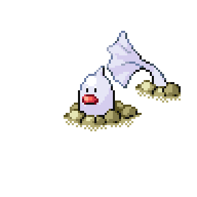 Dewlett Sprite Image