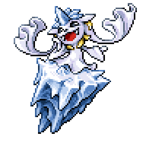 Dewcie Sprite Image