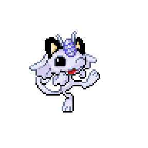 Dewth Sprite Image