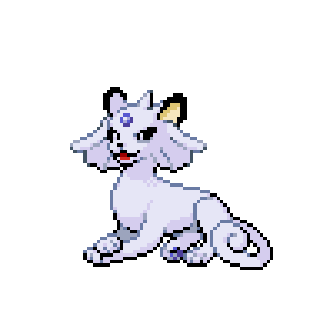 Dewsian Sprite Image