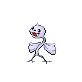 Dewsprout Sprite Image