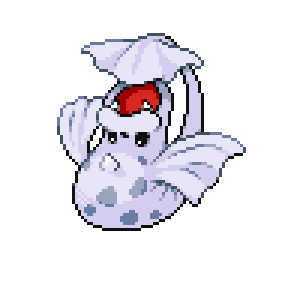 Dewbell Sprite Image