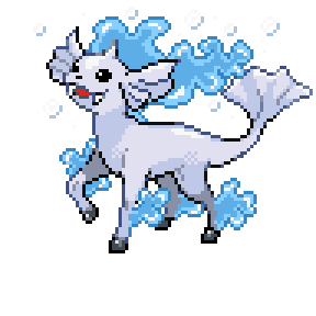 Dewdash Sprite Image