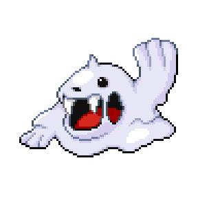Dewuk Sprite Image