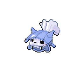 Dewder Sprite Image