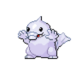 Dewzee Sprite Image