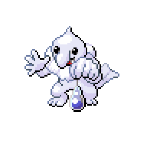Dewno Sprite Image