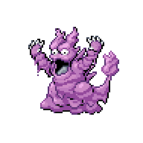 Grimar Sprite Image