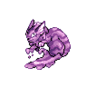 Grieon Sprite Image