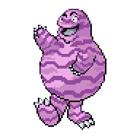 Grilax Sprite Image
