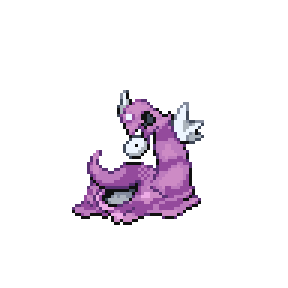 Gritini Sprite Image
