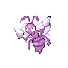 Gridrill Sprite Image