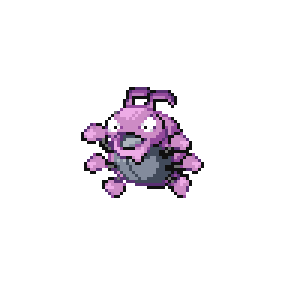 Griba Sprite Image