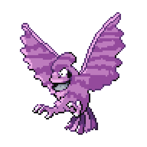 Griotto Sprite Image