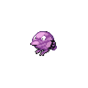 Gritu Sprite Image