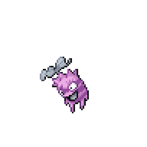 Grikern Sprite Image