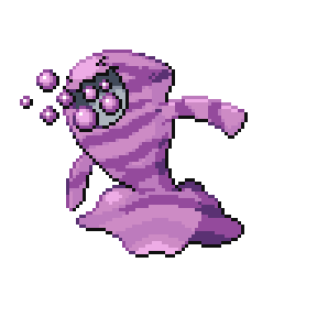Gribuffet Sprite Image