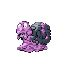 Gricargo Sprite Image