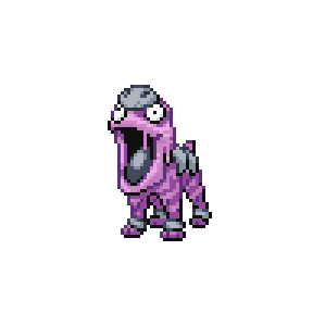 Gridour Sprite Image