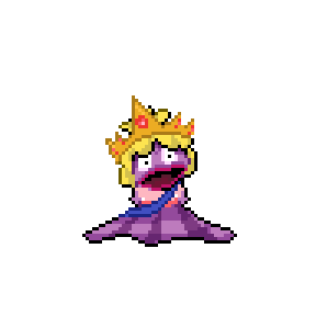 Grichum Sprite Image