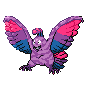 Grioh Sprite Image