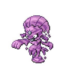 Grivile Sprite Image