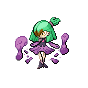 Grilia Sprite Image