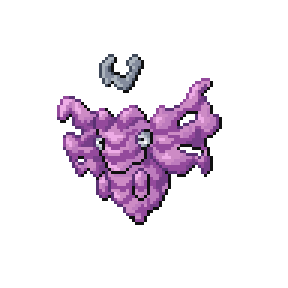 Griinja Sprite Image