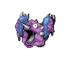 Gritang Sprite Image
