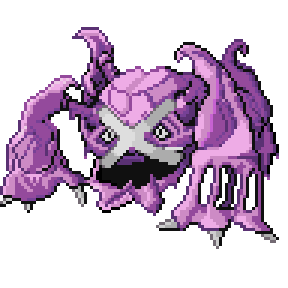 Grigross Sprite Image