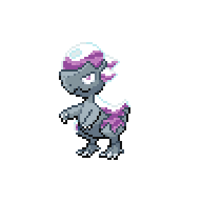 Griidos Sprite Image