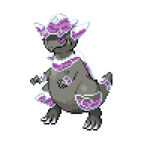 Gripardos Sprite Image