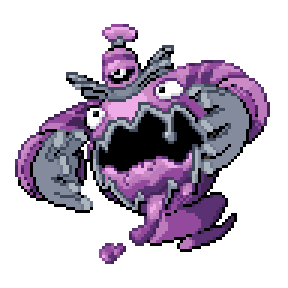 Grinoir Sprite Image