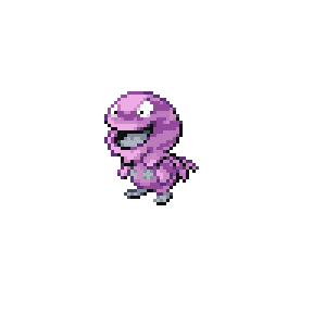 Grilup Sprite Image