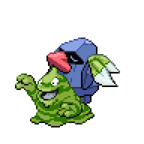 Gripass Sprite Image