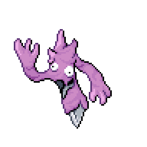 Grislash Sprite Image