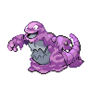 Griking Sprite Image