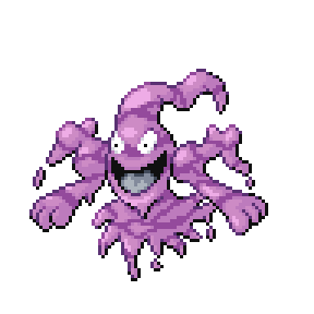 Grirai Sprite Image