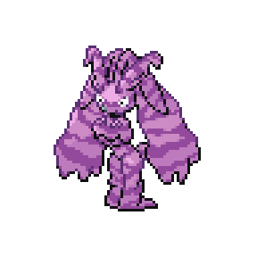 Gripunny Sprite Image