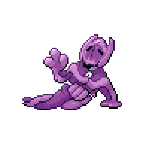 Grixys Sprite Image