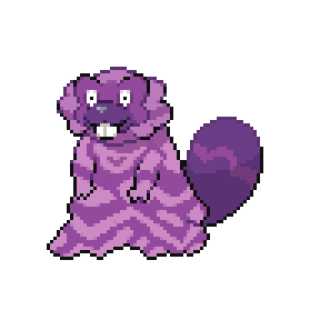 Gribarel Sprite Image