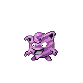 Gripuff Sprite Image