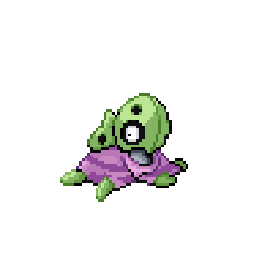 Grion Sprite Image