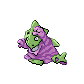 Griron Sprite Image