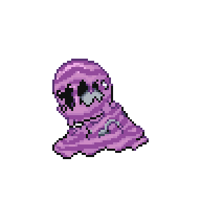 Griinch Sprite Image