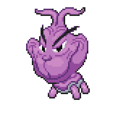Griinch Sprite Image