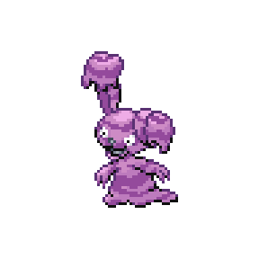Grieary Sprite Image