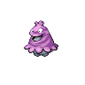 Griish Sprite Image