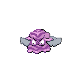 Grionee Sprite Image